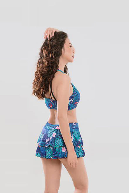 Greta Underwired Bustier