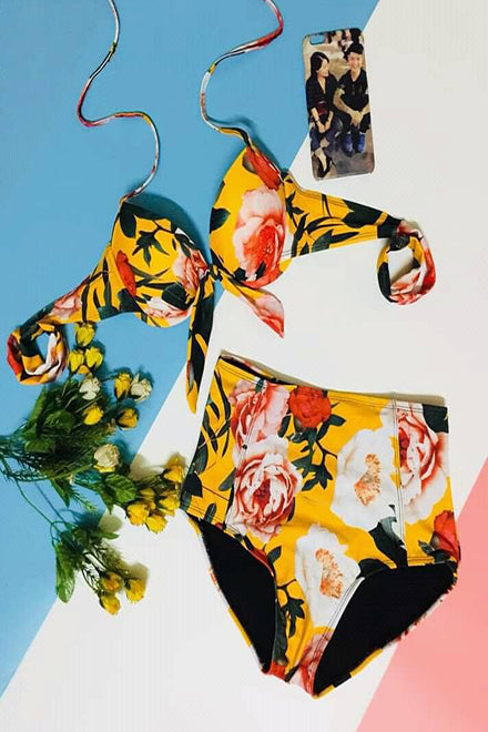 Daily Design Bustier