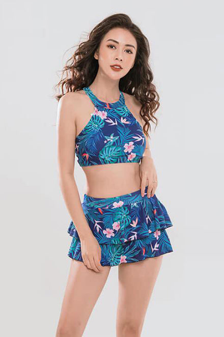 Greta Underwired Bustier